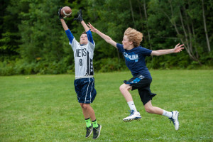 football tournament sports games kingswood camp competition new england sleepaway camp